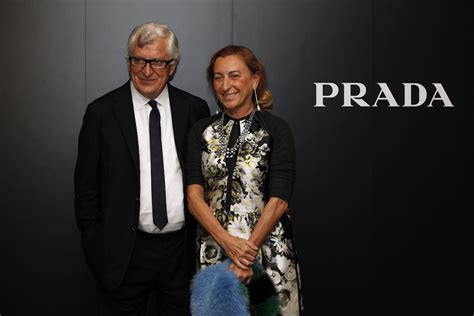 prada family tree|miuccia Prada husband.